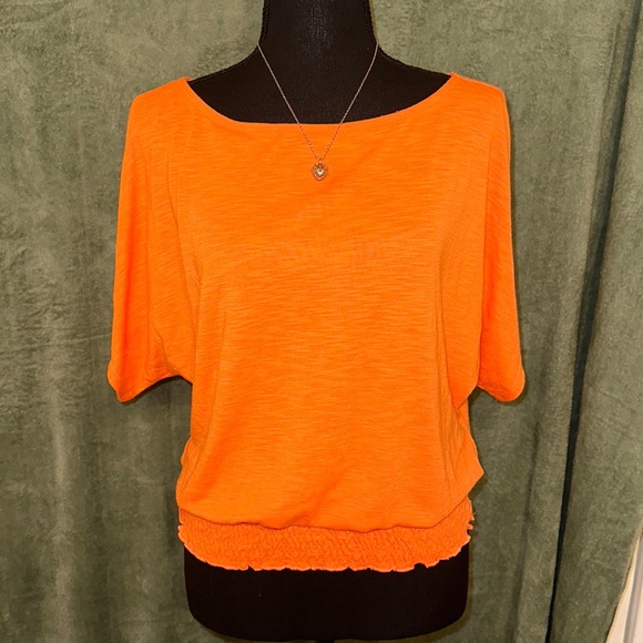 Cato Tops - Cato blouse 🧡